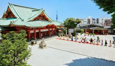 【2027年2月】組数限定＊料理口コミ1位＊冬の凛とした空気に包まれる雅な花嫁行列の神前式（66万優待）