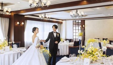 【27年3月～6月】1300年の歴史刻む総朱塗り社殿×神社併設の披露宴会場（26万円優待）