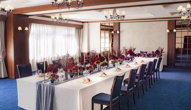 先着10組【2026年8月まで】日本食とフレンチが見事に融合した逸品で叶う、最上のおもてなし（50万円優待）