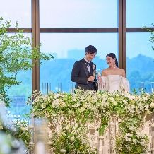【2026年5月～7月】新緑の爽やかな挙式が叶う初夏プラン