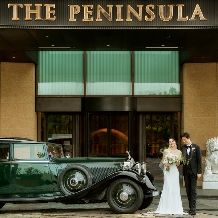 【THREE DAYS OF HAPPINESS】世界基準のおもてなしを堪能する3日間のステイ型ウェディング