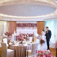 【年内限定】2026年12月まで|親しい方と叶える特別ウェディングプラン(30名様~)