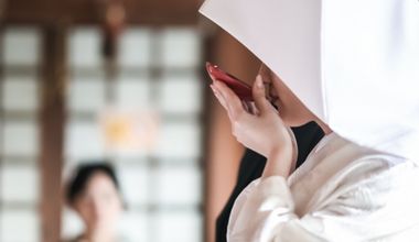 フルオーダーメイドなプランのみ！お二人だけの結婚式を。