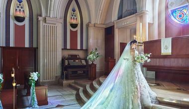 【最大39万特典付き！】Petit Marriage [フォト婚]