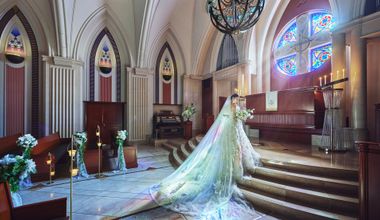 【最大39万特典付き！】Petit Marriage [フォト婚]