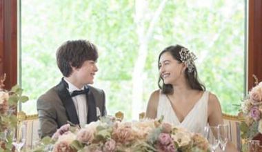 【最大40万特典】大聖堂挙式+会食ウエディングプラン～10名様のフルコース付き