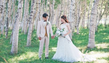 【平日限定】挙式＆ロケーションフォトプラン