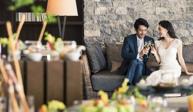 【カナッペ5種&2時間ドリンク】カジュアルなセカンドパーティプラン☆