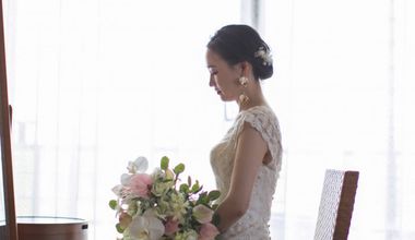 ◆メモラブルフォトウエディングプラン◆インポートドレス・宿泊2泊付き