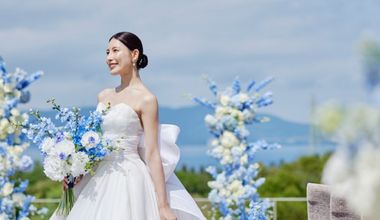 【平日限定プラン】新コンセプトのメモラブルウエディングプラン