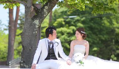 まだ間に合う！【7～9月限定】フォトウェディング＋挙式
