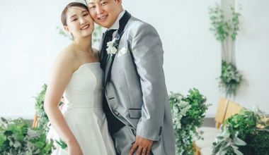 【想いでに写真を残したい方必見】フォトウェディング洋装プラン