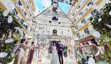 〈サマープラン〉2026年7月~8月【50名257万】最大70万円ご優待