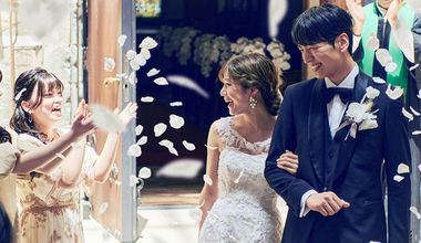 〈パパママ婚＊マタニティ婚応援プラン〉2027年1月末までに挙式・披露宴ご検討の方へ【30名165万円】