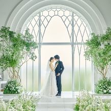 ■40名プラン■ 挙式＆披露宴／お申込みから1年半以内 【衣装3着つき☆彡】
