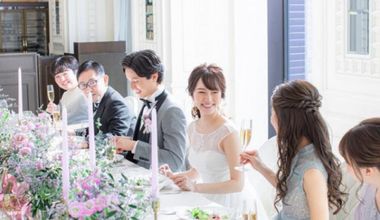 6名22万円~挙式+会食*フルパックプラン