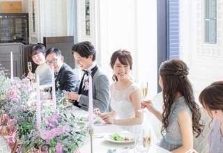 6名225,247円～挙式+会食セットプラン
