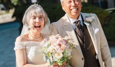 【60年のありがとう】還暦記念フォトPlan ♪