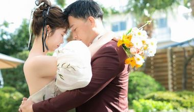 【1日で全部完結！】フォト＆挙式＆食事会プラン♪