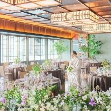 27年3月～5月挙式《60名269万円》桜霞（さくらがすみ）プラン＊最大52万円お得＊