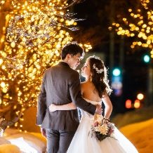 【26年12月～3月】冬婚限定ご優待★新8.8万円プラン+衣裳や演出など“更に”選べる追加特典付