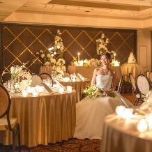 リニューアル8.8万プランが更にお得に【100名~対象】衣装等最大50万円相当のグレードUP特典付