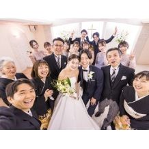 かぞく婚プラン