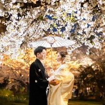 【26年4月～26年8月】春夏婚ご優待★人気の8.8万円プラン+”更に”選べる成約特典付き