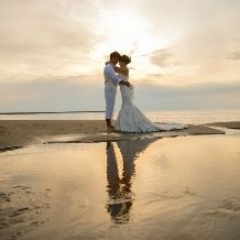 【26年6月~8月】夏婚限定ご優待★新8.8万円プラン+衣裳や演出など“更に”選べる追加特典付