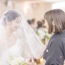 【9名～】少人数でお考えの方へ＊かぞく婚プラン