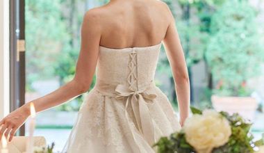 【1日1組様限定】NEWバンケットスタイルOPENプラン：2025年10月～2026年4月迄の結婚式