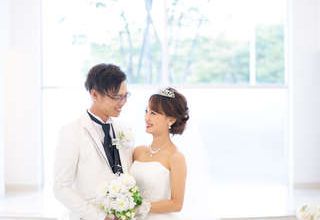 フォトウェディング(洋装プラン)