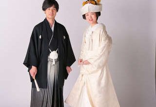 フォトウェディング（和装プラン）