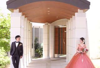 フォトウェディング（洋装・和装Wプラン）豪華２０Pアルバム