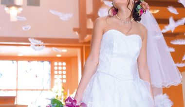 【挙式のみ・予算重視】小さなウエディング 挙式プラン5万9800円