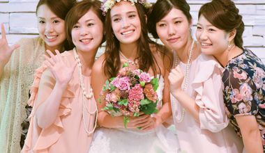 【少人数でもしっかり披露宴！】家族披露宴プラン