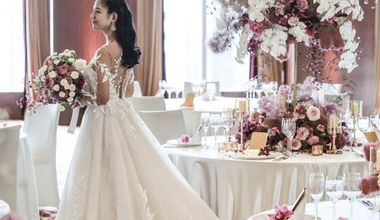 【2026年4-6月:80名630万円】~ Special Package Plans ~