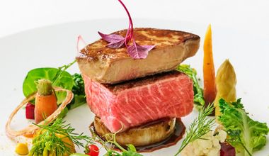 【40名】オープンキッチンから届ける美食。ゲスト絶賛おもてなしプラン