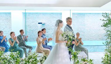 【30名】家族やゲストに感謝のきもちを伝える一日。安心・充実プラン!