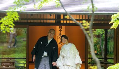 - 2025年3～5月 御幸の間プラン -