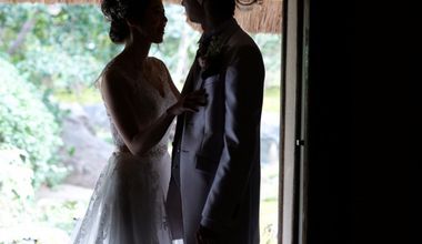 フォトウェディング 平日撮影 特別プラン