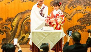 ＜いまからでも間に合う＞秋婚50名様  広間プラン～披露宴のみ～