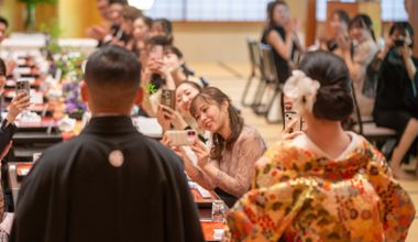 - 2025年3～5月限定 大広間プラン -