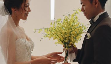 【40名21万円】＊挙式＆衣裳付＊シンプルにお披露目！会費制安心プラン