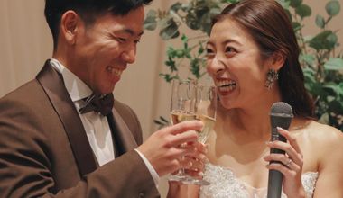 【20名21万円】*家族挙式専用*少人数でも貸切!アットホーム婚プラン