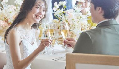 6名～叶う！家族婚向け少人数挙式＋ご会食プラン