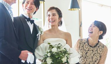 【20名様46万円～】お急ぎ婚に最適なカジュアルプラン♪