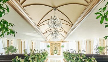 【99,000円～】☆期間限定☆賢くリーズナブルに♪シンプル挙式プラン