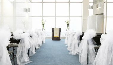 【家族だけのウェデイング】プチ結婚式×少人数会食プラン