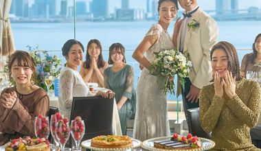 【40名◆140万円】アフターパーティープランでお得に叶う！